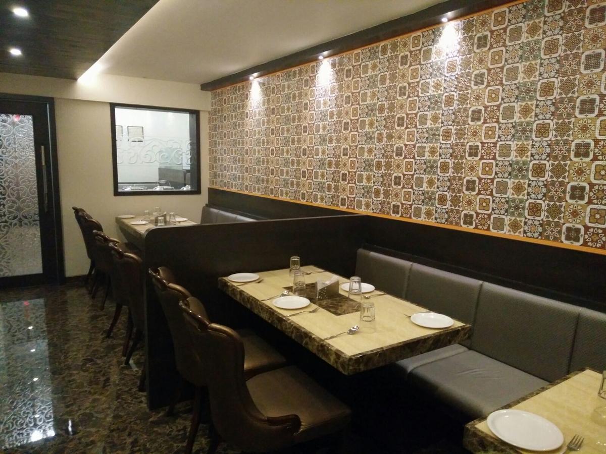 Hotel 24 Seven Nashik Exterior foto